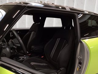 MINI Mini 3p cooper se electric auto