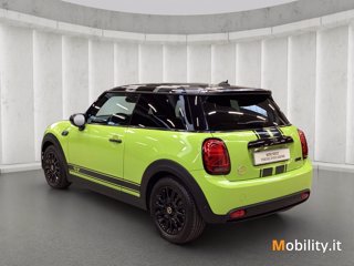 MINI Mini 3p cooper se electric auto