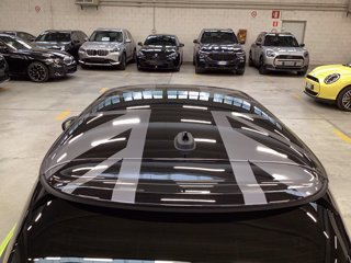 MINI Mini 3p cooper se electric auto