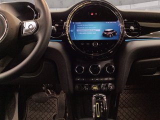 MINI Mini 3p cooper se electric auto