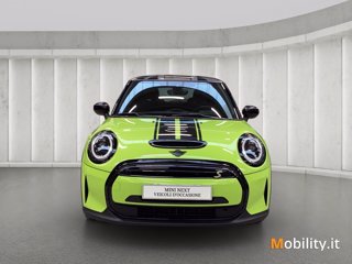 MINI Mini 3p cooper se electric auto
