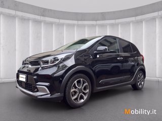 KIA Picanto 1.0 t-gdi X Line s/Techno&Safety Pack