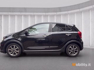 KIA Picanto 1.0 t-gdi X Line s/Techno&Safety Pack