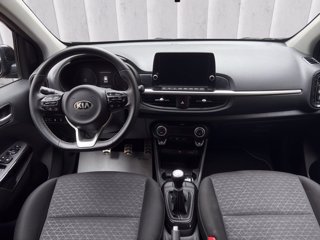 KIA Picanto 1.0 t-gdi X Line s/Techno&Safety Pack