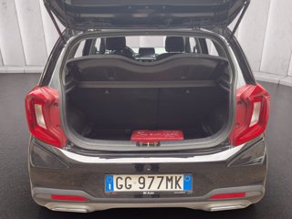KIA Picanto 1.0 t-gdi X Line s/Techno&Safety Pack