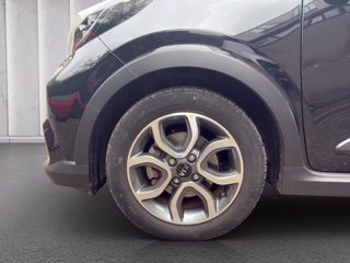 KIA Picanto 1.0 t-gdi X Line s/Techno&Safety Pack