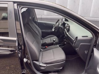 KIA Picanto 1.0 t-gdi X Line s/Techno&Safety Pack