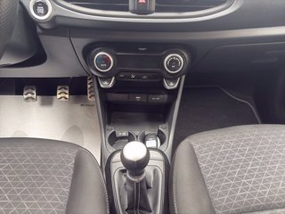KIA Picanto 1.0 t-gdi X Line s/Techno&Safety Pack