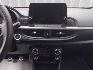 KIA Picanto 1.0 t-gdi X Line s/Techno&Safety Pack