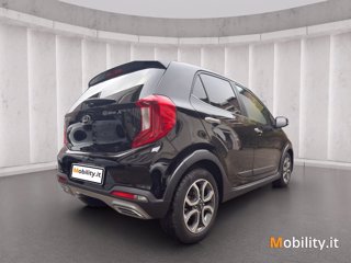KIA Picanto 1.0 t-gdi X Line s/Techno&Safety Pack