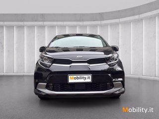 KIA Picanto 1.0 t-gdi X Line s/Techno&Safety Pack