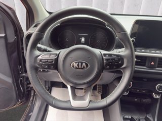 KIA Picanto 1.0 t-gdi X Line s/Techno&Safety Pack