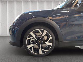 MINI Mini Cooper 5p 2.0 S Favoured auto