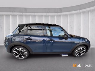 MINI Mini Cooper 5p 2.0 S Favoured auto