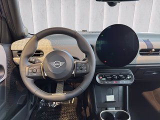 MINI Mini Cooper 5p 2.0 S Favoured auto