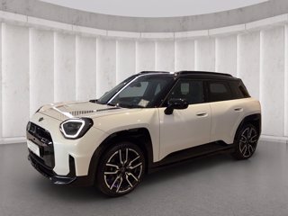 MINI Mini Aceman E JCW