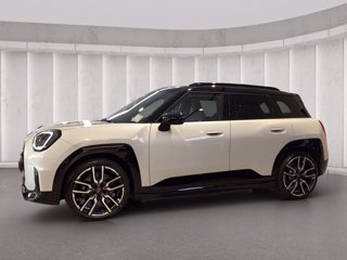 MINI Mini Aceman E JCW