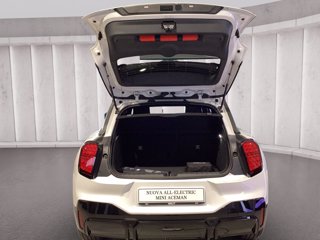 MINI Mini Aceman E JCW