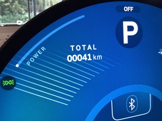 MINI Mini Aceman E JCW