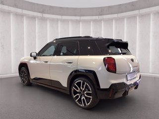 MINI Mini Aceman E JCW