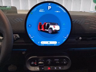 MINI Mini Aceman E JCW