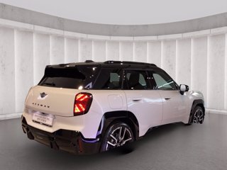 MINI Mini Aceman E JCW