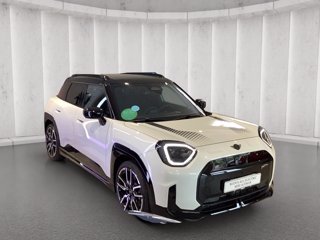 MINI Mini Aceman E JCW