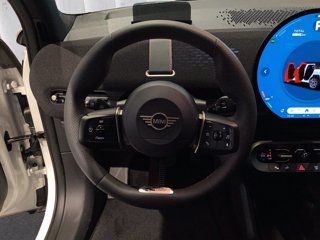 MINI Mini Aceman E JCW