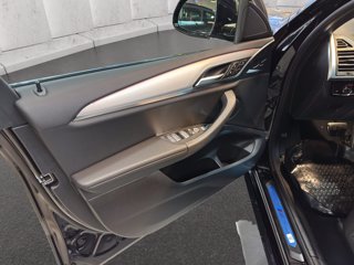 BMW X4 xdrive20d mhev 48V Msport auto