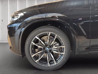 BMW X4 xdrive20d mhev 48V Msport auto