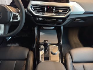 BMW X4 xdrive20d mhev 48V Msport auto