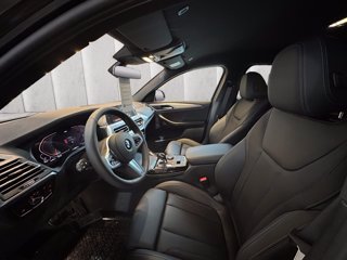 BMW X4 xdrive20d mhev 48V Msport auto