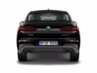 BMW X4 xdrive20d mhev 48V Msport auto