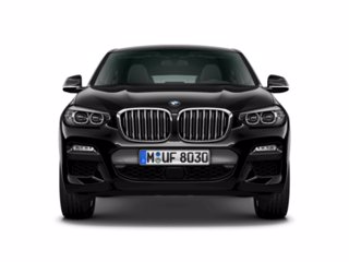 BMW X4 xdrive20d mhev 48V Msport auto