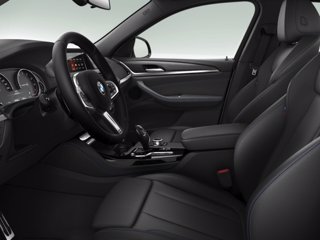 BMW X4 xdrive20d mhev 48V Msport auto