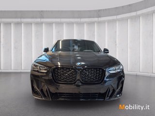 BMW X4 xdrive20d mhev 48V Msport auto