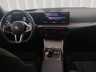 BMW 320d touring mhev 48v xdrive msport auto