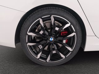 BMW 320d touring mhev 48v xdrive msport auto