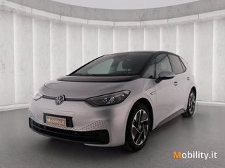 VOLKSWAGEN Id.3 45 kwh pure performance