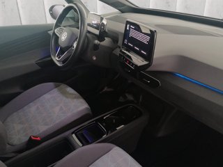 VOLKSWAGEN Id.3 45 kwh pure performance