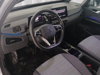 VOLKSWAGEN Id.3 45 kwh pure performance