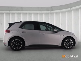 VOLKSWAGEN Id.3 45 kwh pure performance