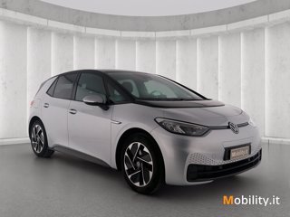 VOLKSWAGEN Id.3 45 kwh pure performance