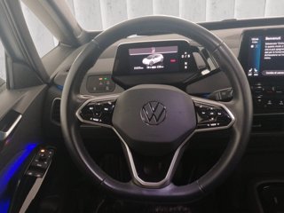 VOLKSWAGEN Id.3 45 kwh pure performance