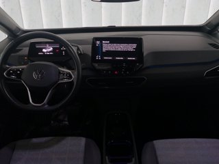 VOLKSWAGEN Id.3 45 kwh pure performance