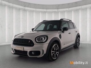MINI Mini countryman 2.0 cooper s all4 all4 auto