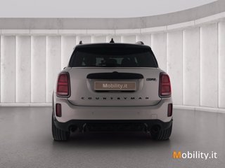 MINI Mini countryman 2.0 cooper s all4 all4 auto