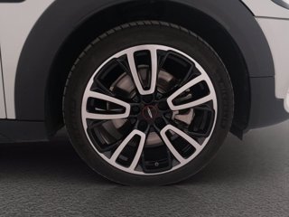 MINI Mini countryman 2.0 cooper s all4 all4 auto