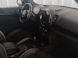 MINI Mini countryman 2.0 cooper s all4 all4 auto