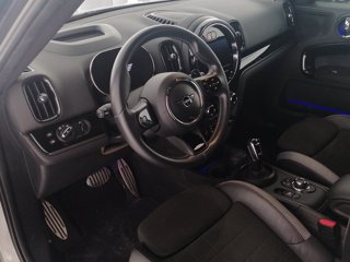 MINI Mini countryman 2.0 cooper s all4 all4 auto